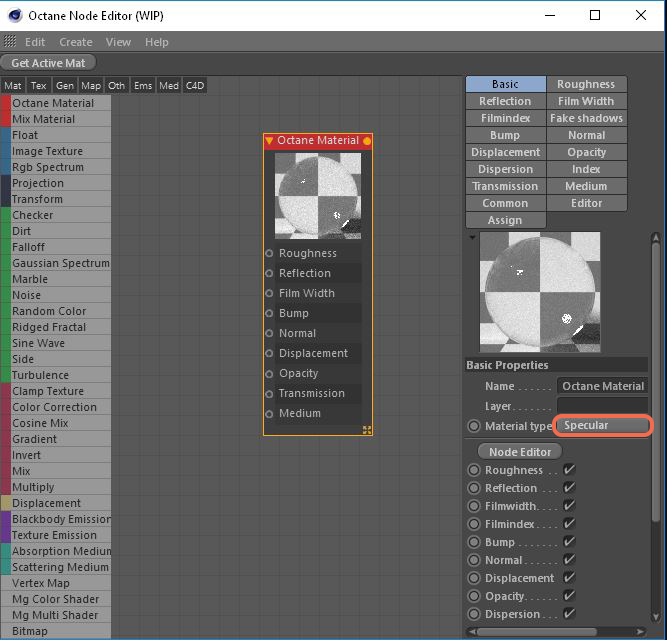Specular Materials Meaning at Edward Snyder blog